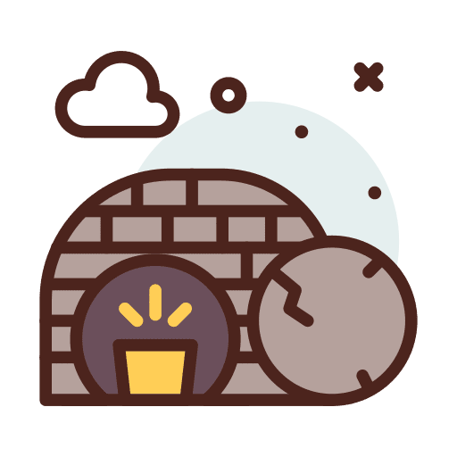 Tomb christianism holy tomb icon