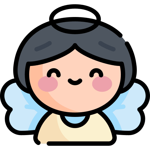 Angel cultures culture religion icon