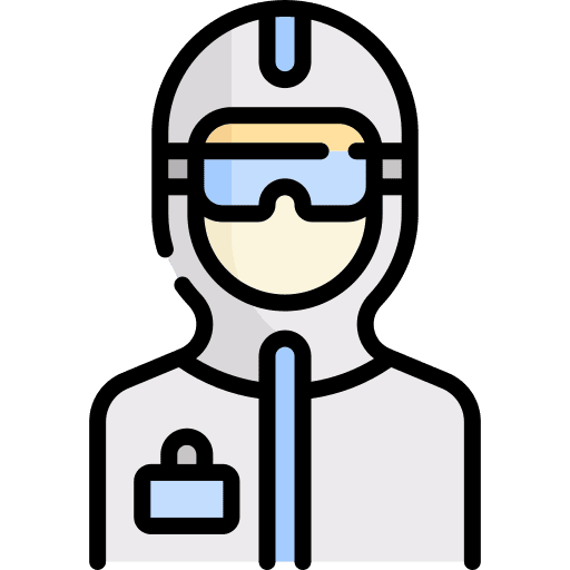 Epi nurse healthcare and medical hospital icon