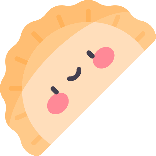 Pastry pastry bread food icon