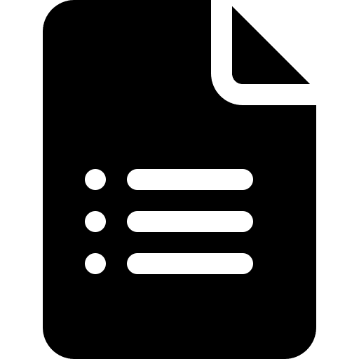 Google forms forms information ui icon