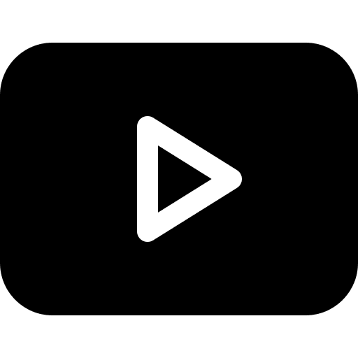 Youtube social network youtube social media icon