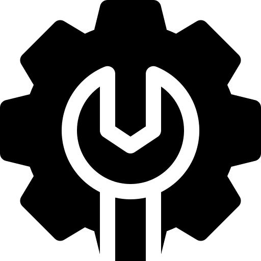 Admin admin ui erp icon