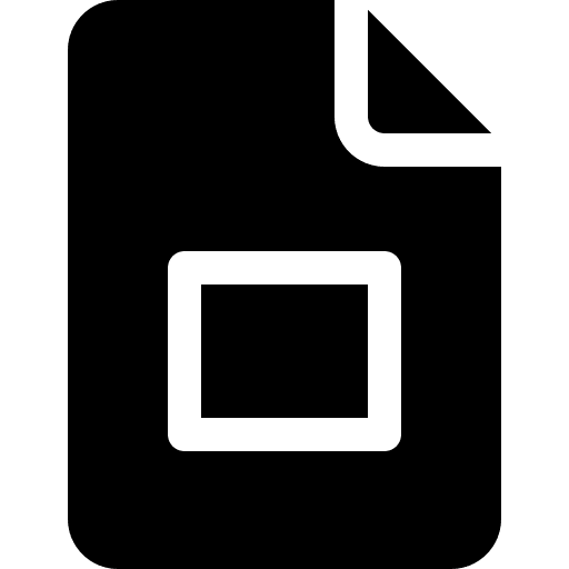 Google documents google ui icon