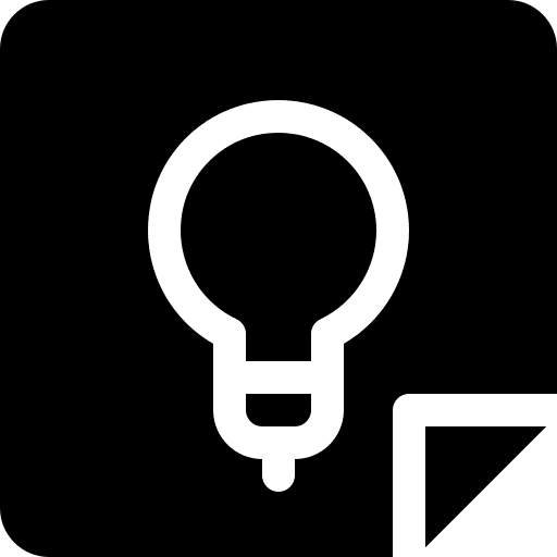 Google keep service ui brands and logotypes icon