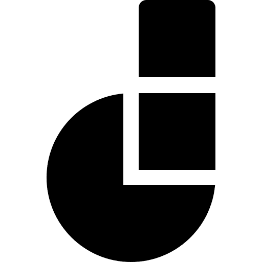 Jamboard ui logotype service icon