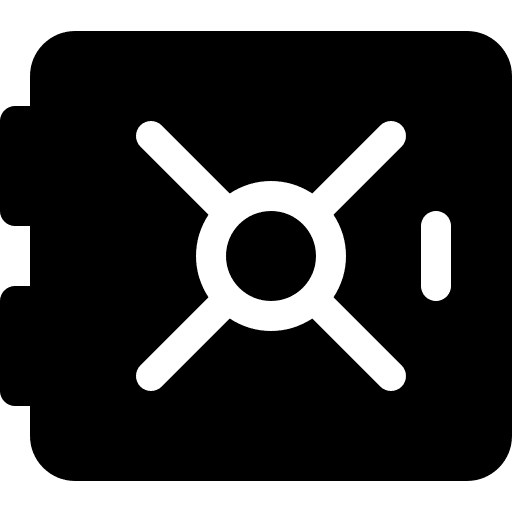 Vault commerce google secure icon