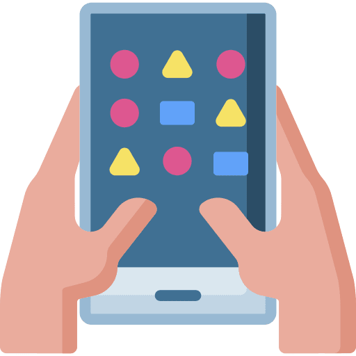 Games phone casino online game icon