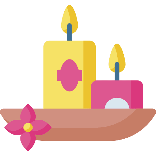 Meditation illumination meditation hobbies and free time icon