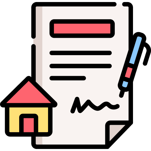 Mortgage loan money mortgage loan economy icon