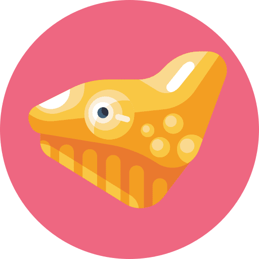 Chameleon animals reptile chameleon icon