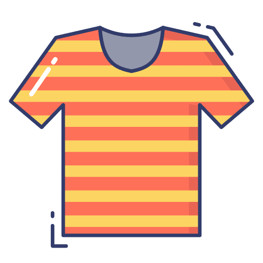 T shirt fashion garment t shirt icon