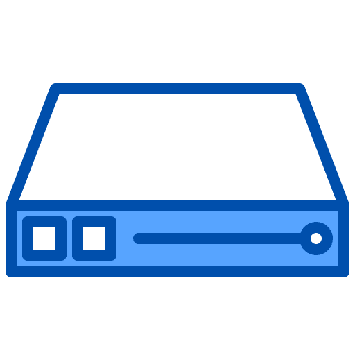 Harddisk internet online harddisk icon