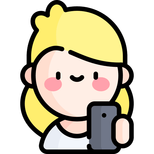 Follower follower avatar caucasian icon