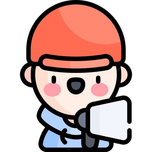 Influencer advertising user influencer icon