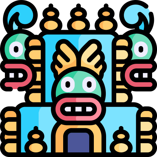 Meenakshi india meenakshi monument icon