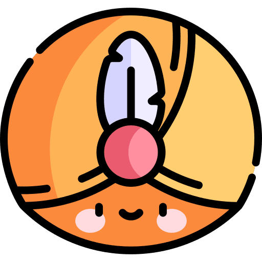 Turban headdress cultures oriental icon