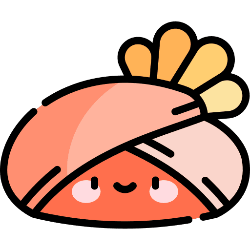 Turban oriental cultures asian icon