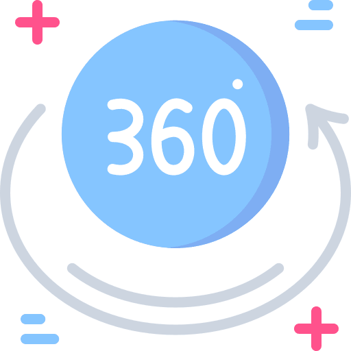 360 miscellaneous multimedia option electronics icon