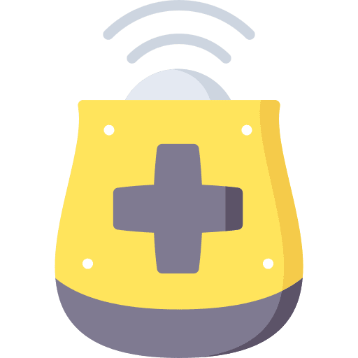 Controller electronics controller gamepad icon