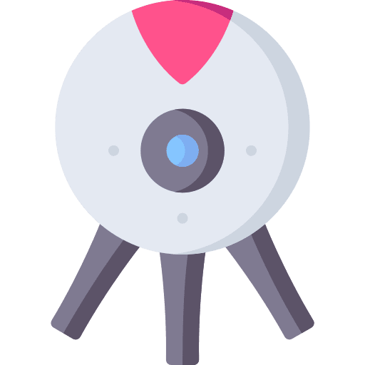 Webcam technology webcam computer hardware icon