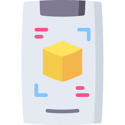 3d design 3d printing shapes icon