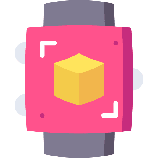 3d design shapes 3d icon