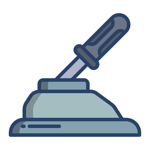 Handbrake handbrake transportation vehicle icon