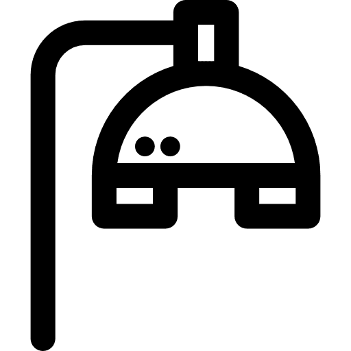 Hairdryer beauty hairdryer tools and utensils icon