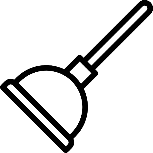 Plunger construction and tools improvement tools icon