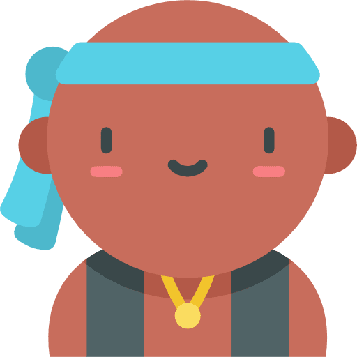 Pirate user job avatar icon