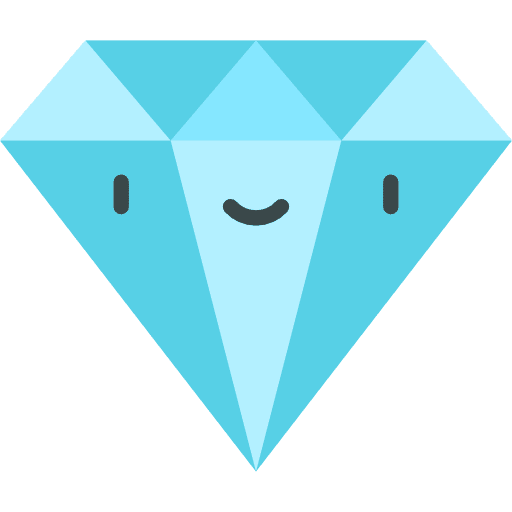 Diamond fashion wealth diamonds icon