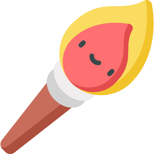 Torch flame torch cultures icon