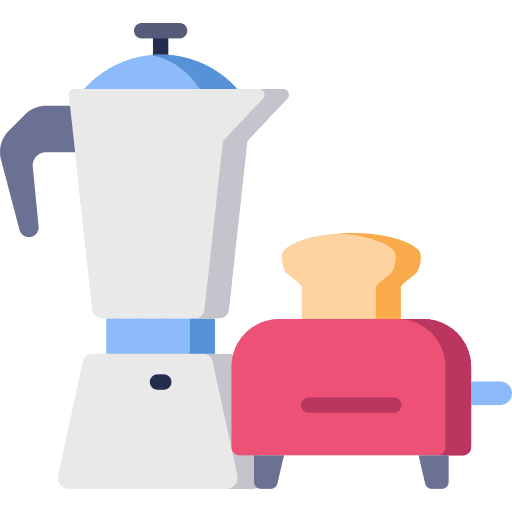 Kitchenware kitchenware coffee technology icon