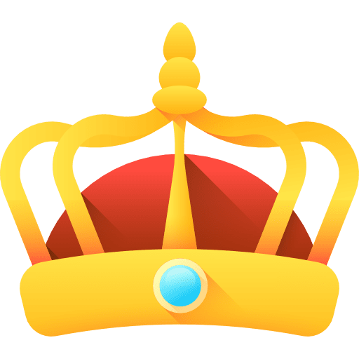 Crown monarchy fashion cultures icon
