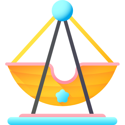 Pirate ship hobbies and free time fair ship amusement park icon