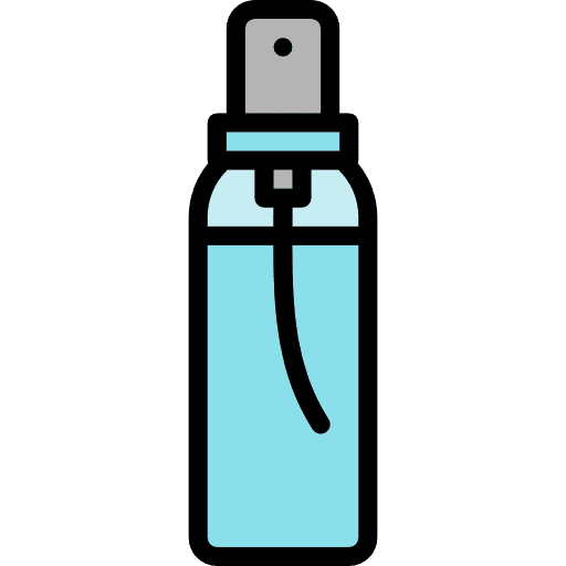 Spray spray cosmetic cosmetics icon