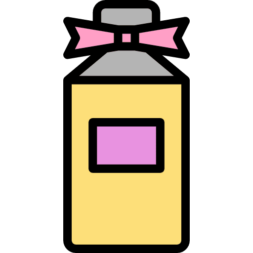 Perfume cologne beauty perfume icon