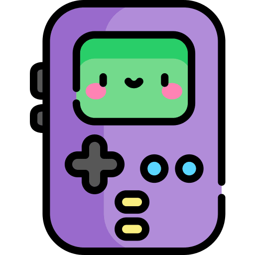 Game boy game boy gaming gamepad icon