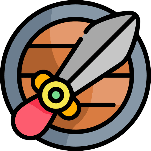 Game gaming roll rol game icon