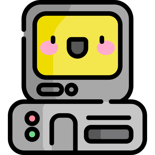 Computer computer technology screen icon
