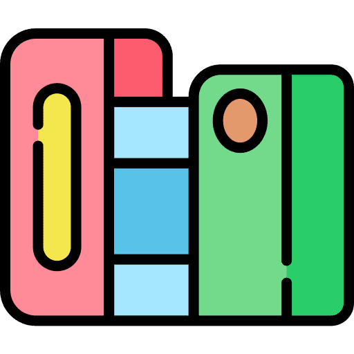 Books education book reading icon