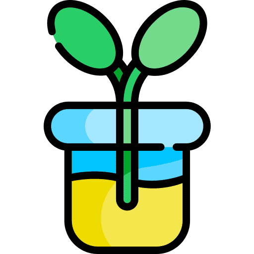 Plant plant pot pot plant icon
