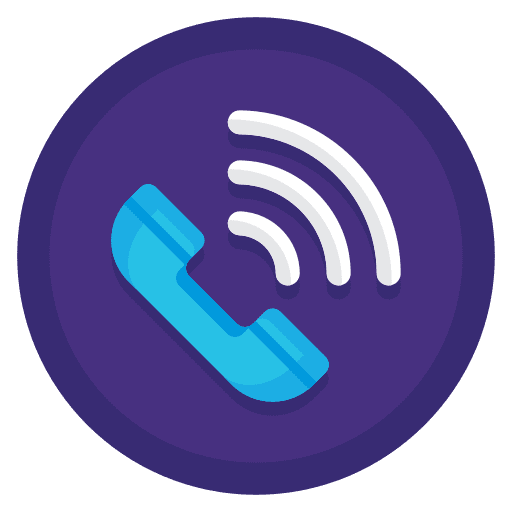 Phone call telephone call communications technology icon