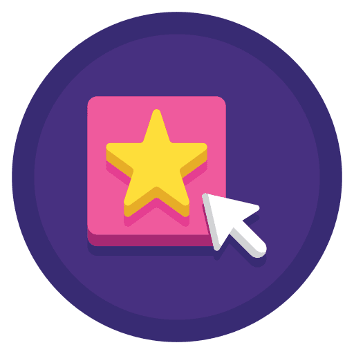 Rate ui shapes shapes and symbols icon