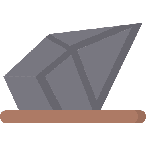 Stone diamond wealth fashion icon