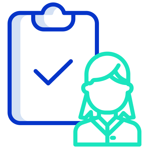 Clipboard clipboard verification tasks icon