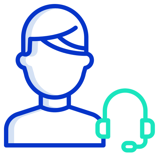 User profile social people icon