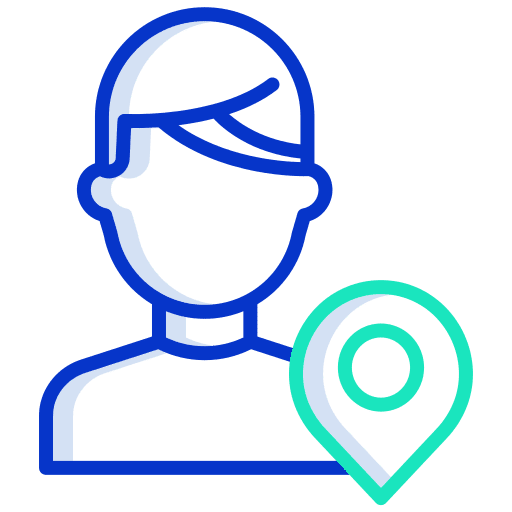 User social user avatar icon