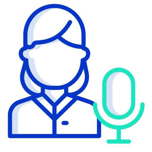 Woman profile woman user icon